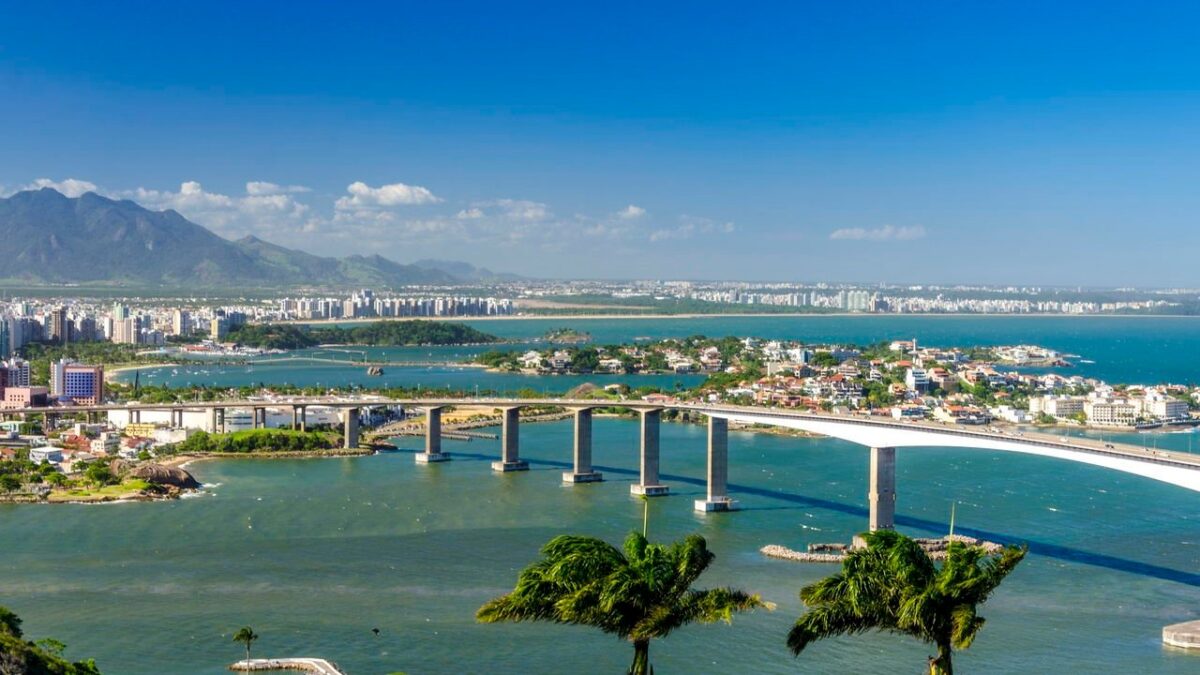 Conheça a ilha brasileira que está superando Florianópolis em tranquilidade e bem-estar