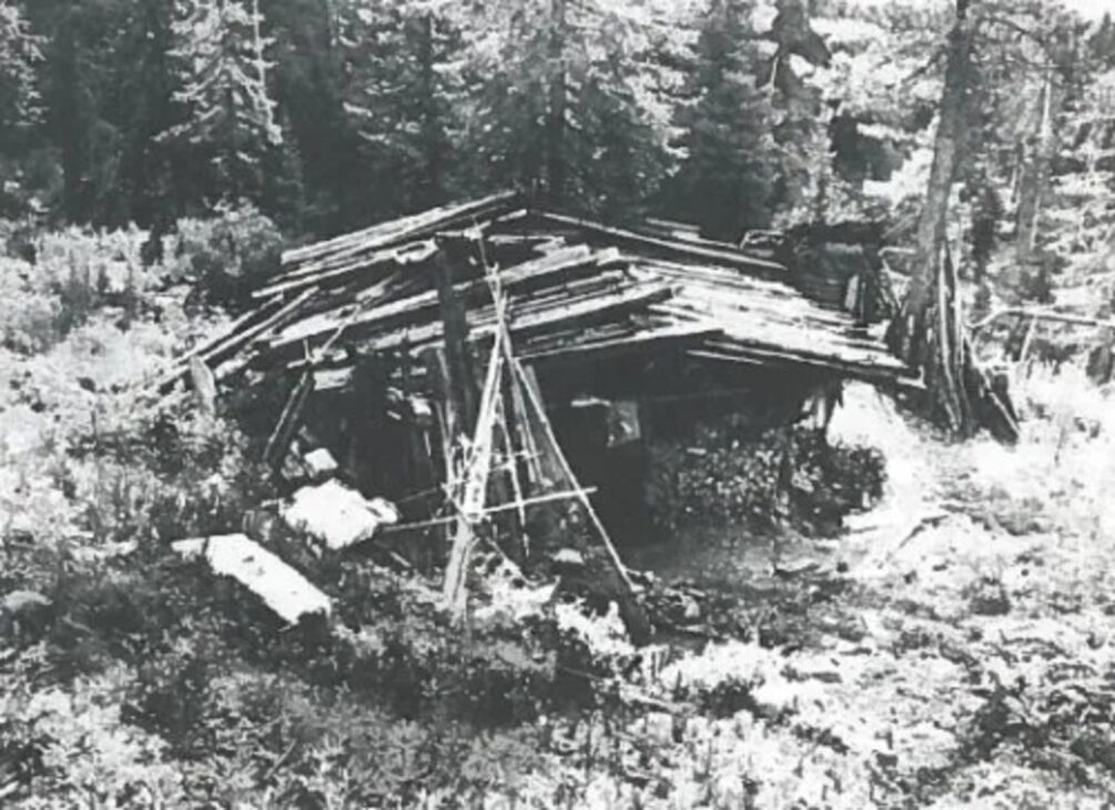 Geólogos acham família russa que sobreviveu 40 anos isolada na floresta mais fria e perigosa da Terra